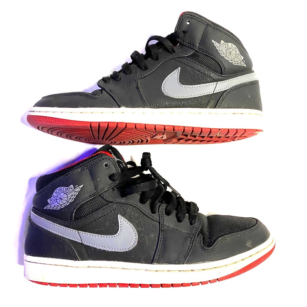 Mens Nike Air Jordan Sneakers